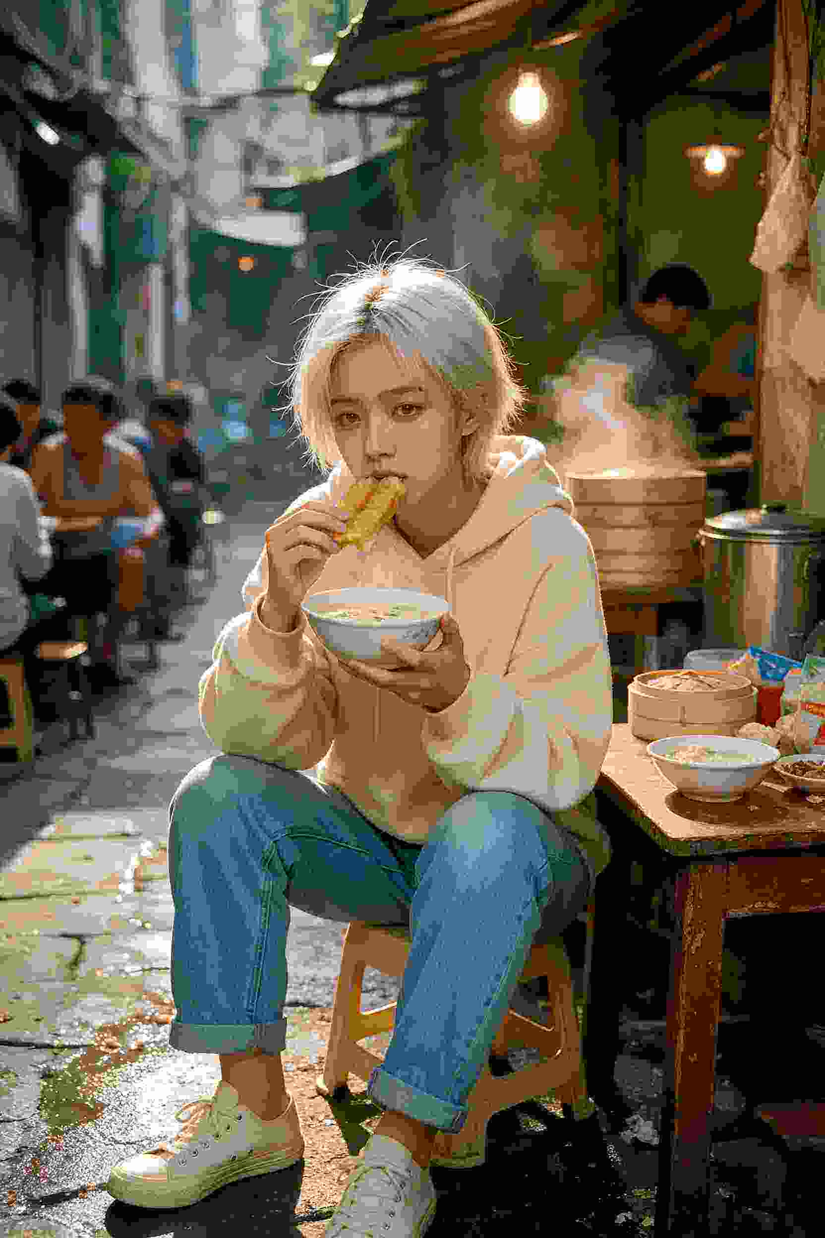 圣诞奇迹