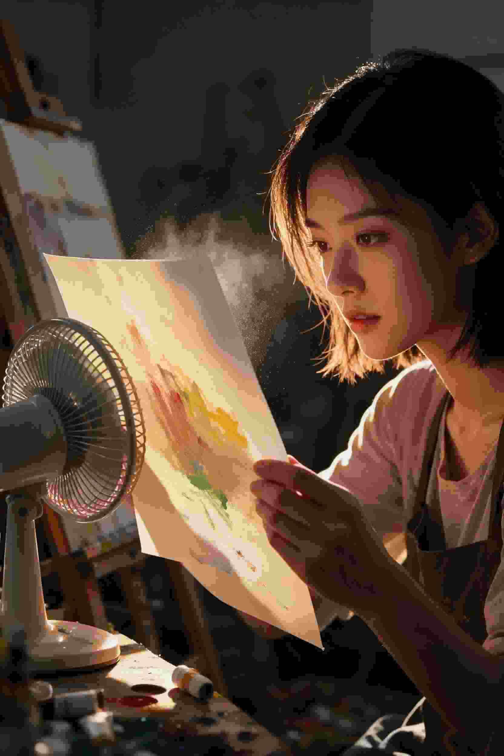 忠犬八公的故事